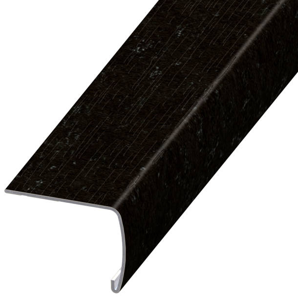 Mannington Restoration Collection® 8'' x 51'' x 12mm Hickory Laminate
